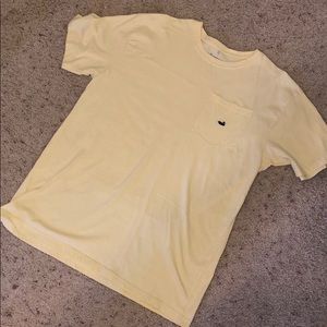 MENS SOUTHERN MARSH t-shirt